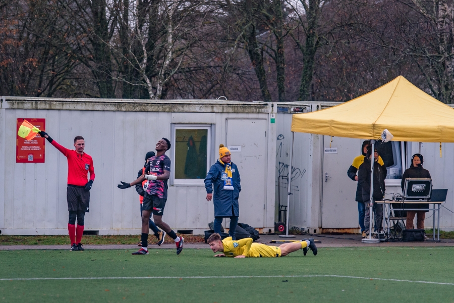 Fotograaf: Allan Mehik