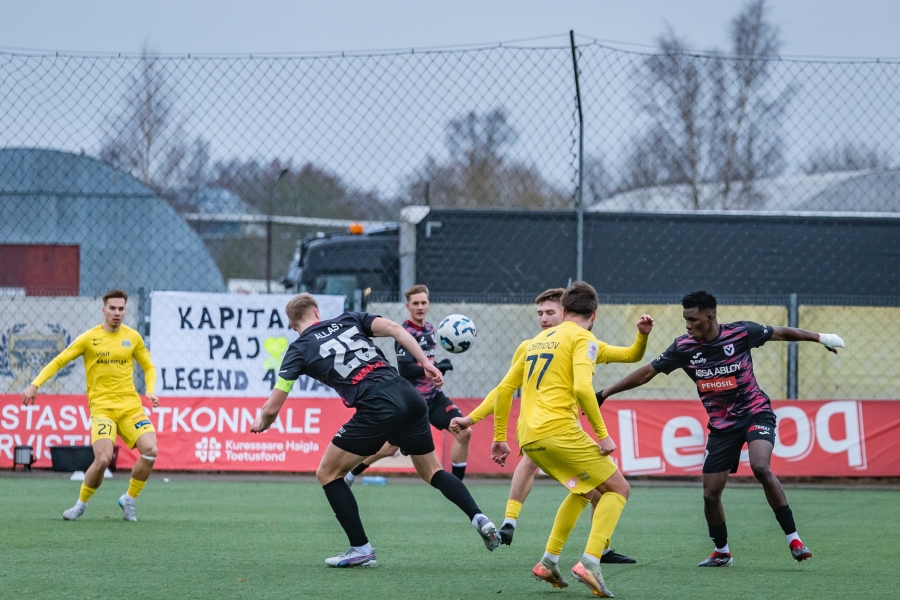 Fotograaf: Allan Mehik