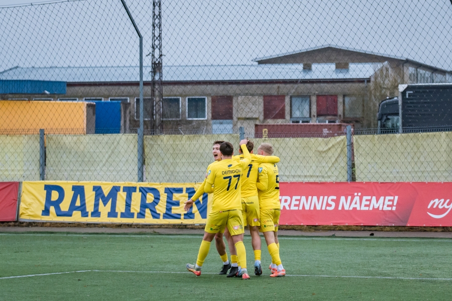 Fotograaf: Allan Mehik