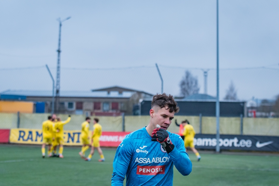 Fotograaf: Allan Mehik