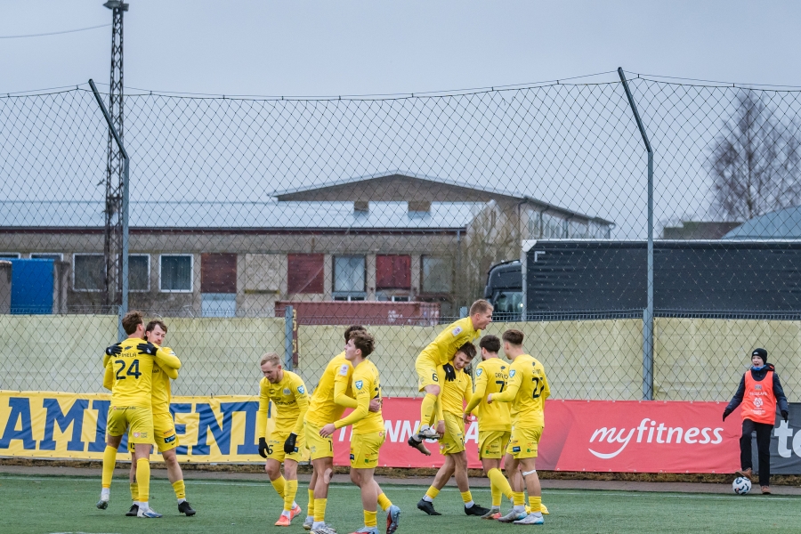 Fotograaf: Allan Mehik