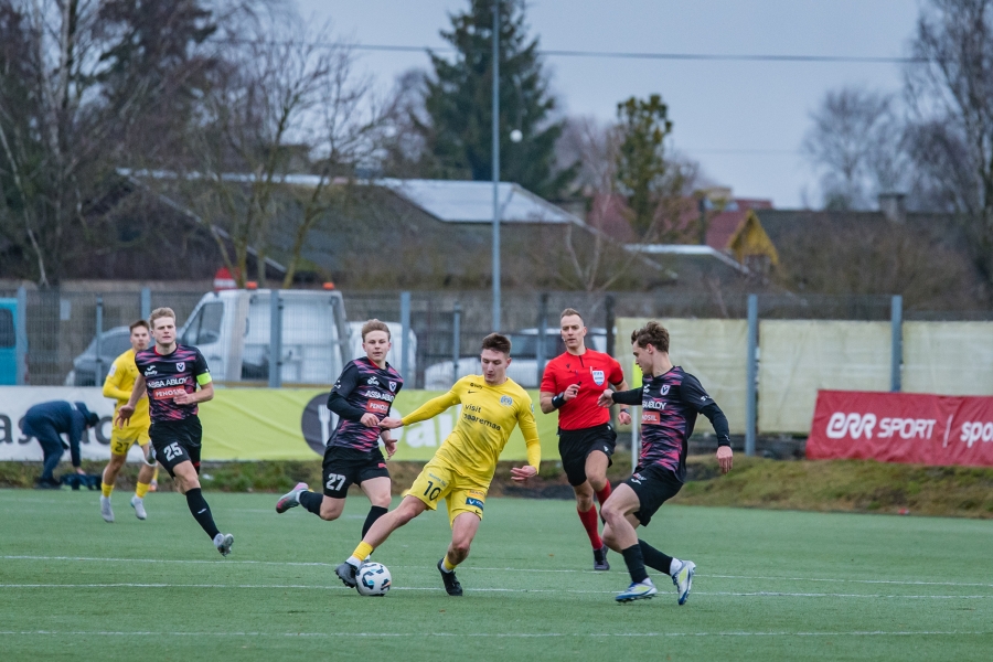 Fotograaf: Allan Mehik