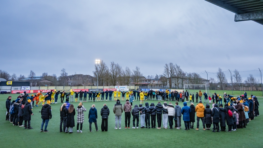 Fotograaf: Allan Mehik