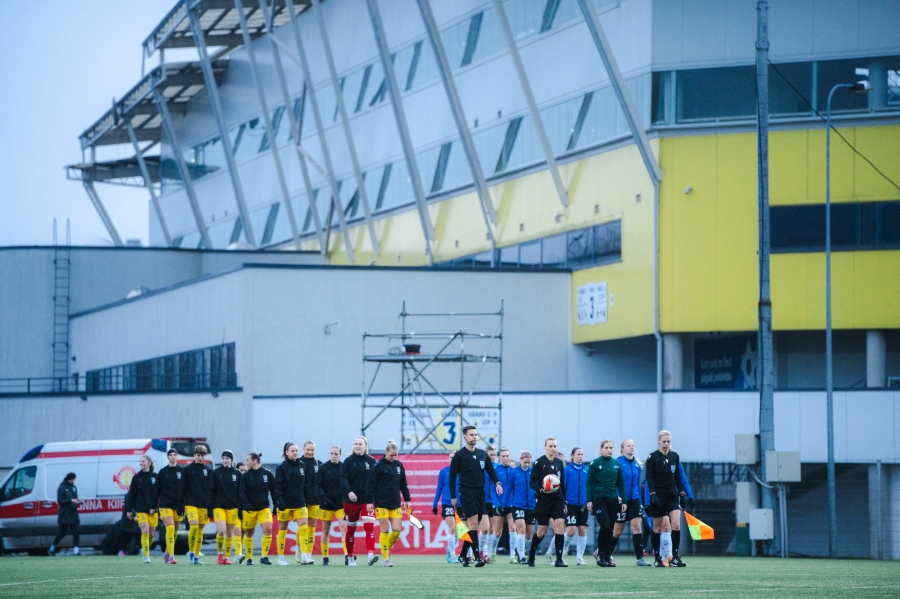 Fotograaf: Liisi Troska