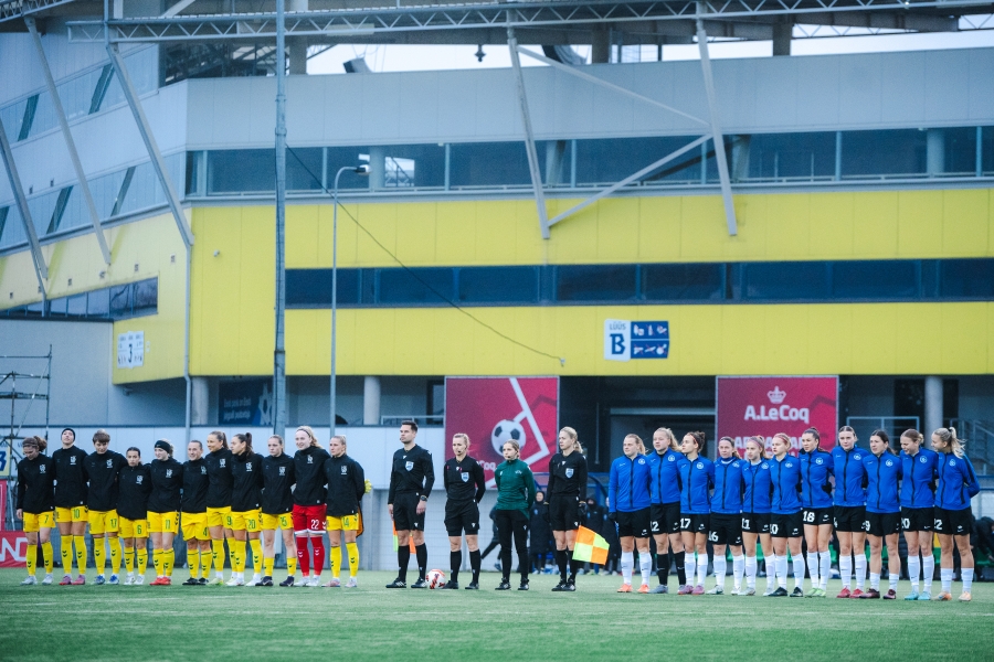 Fotograaf: Liisi Troska