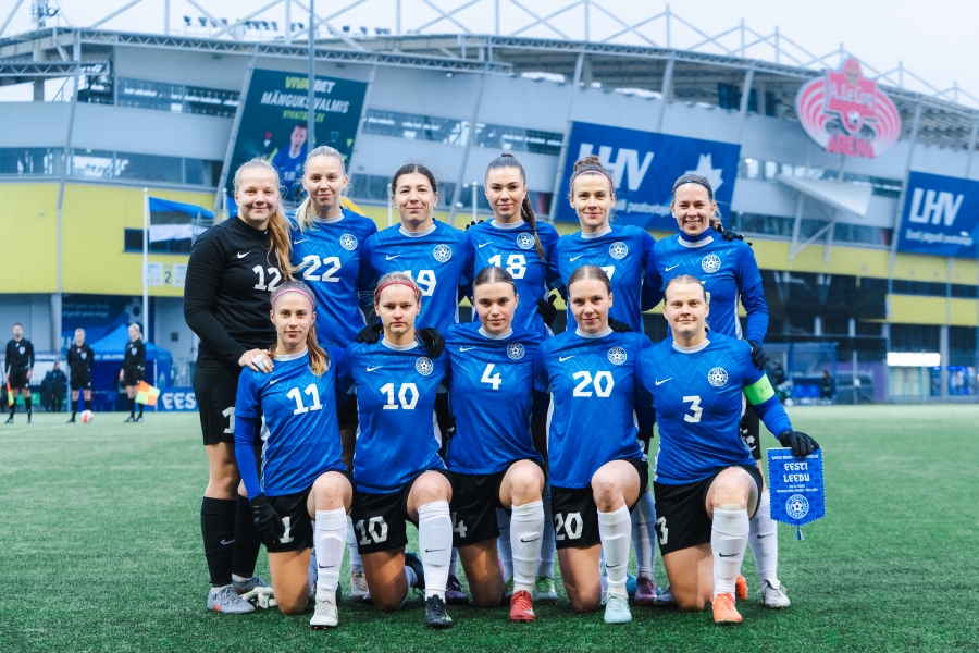 Fotograaf: Liisi Troska