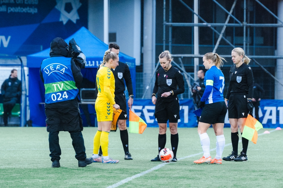 Fotograaf: Liisi Troska