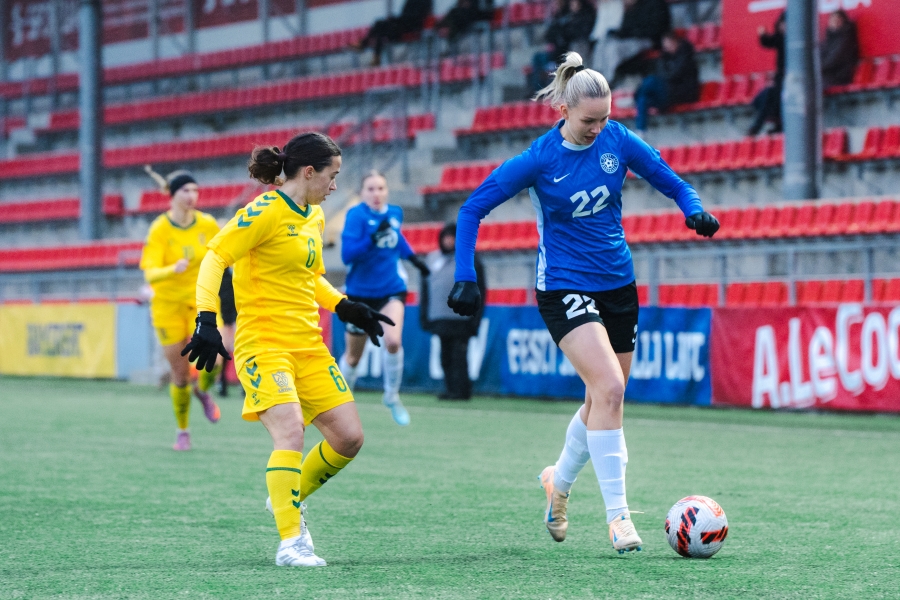 Fotograaf: Liisi Troska