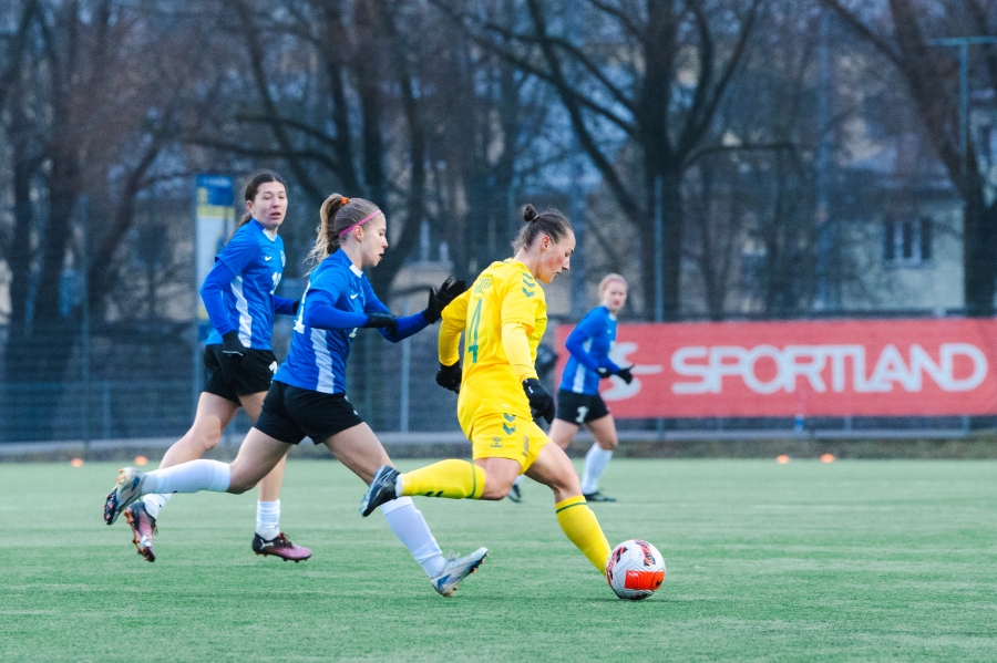 Fotograaf: Liisi Troska