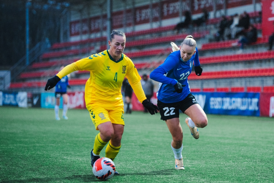 Fotograaf: Liisi Troska