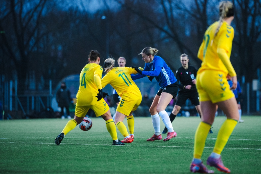 Fotograaf: Liisi Troska