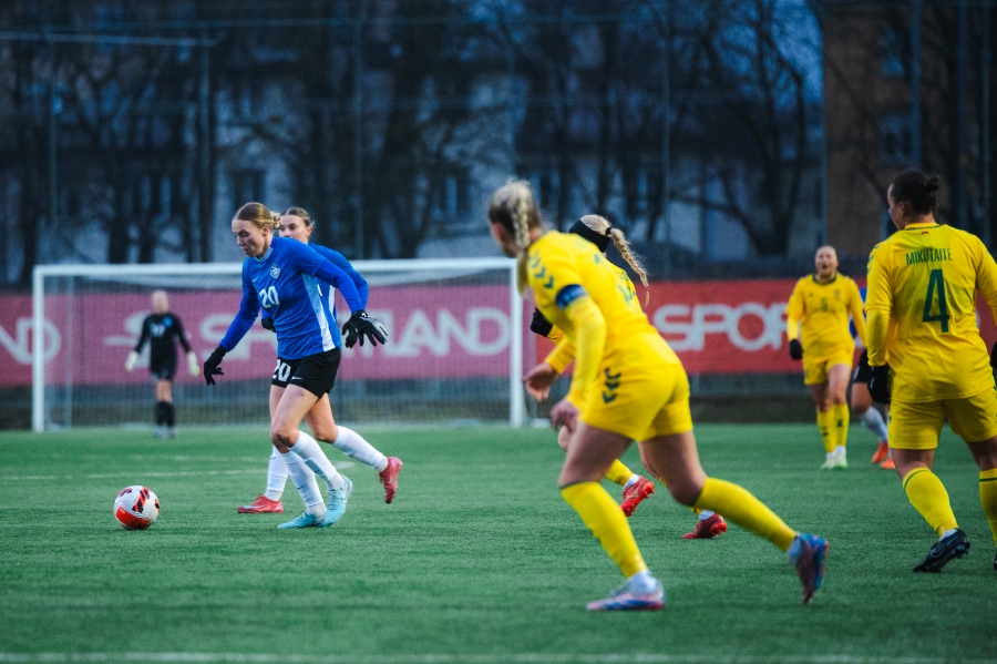 Fotograaf: Liisi Troska