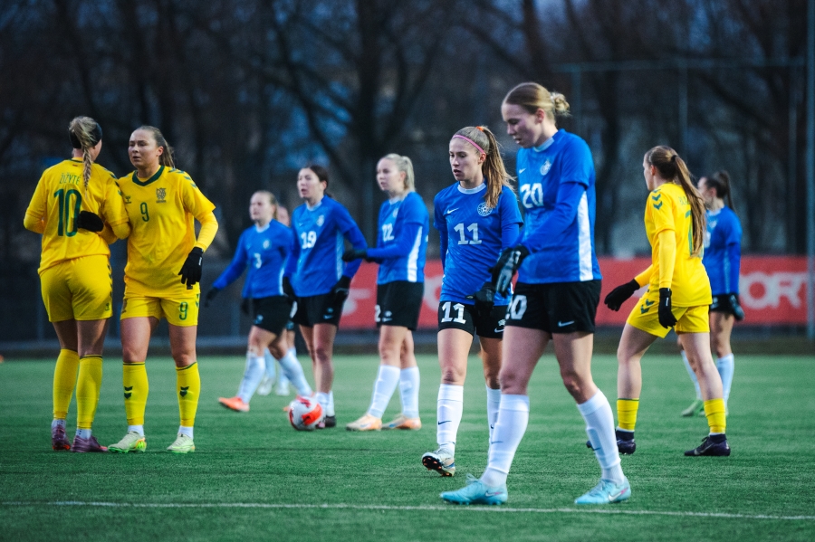 Fotograaf: Liisi Troska
