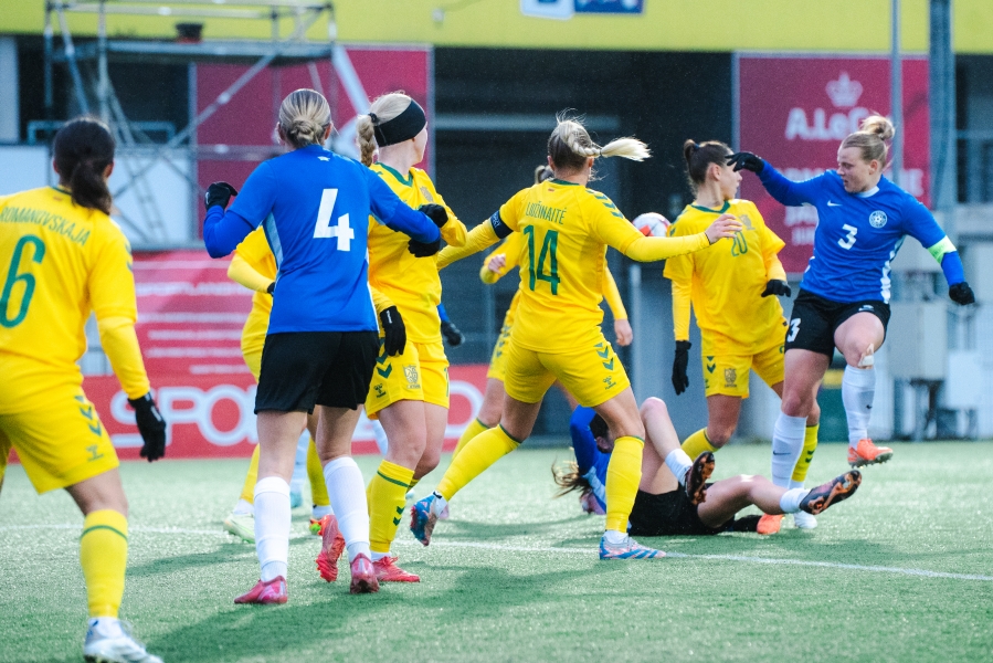 Fotograaf: Liisi Troska