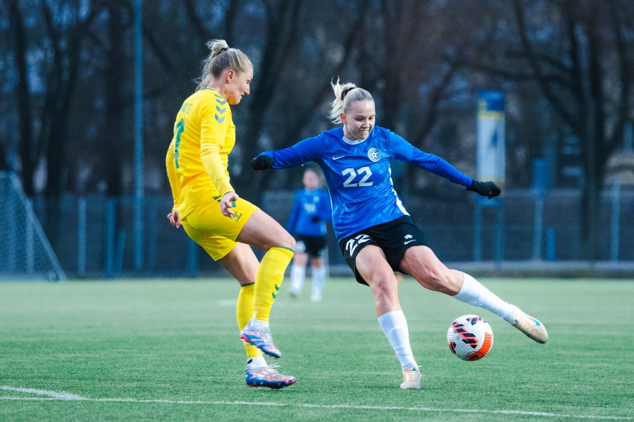 Fotograaf: Liisi Troska