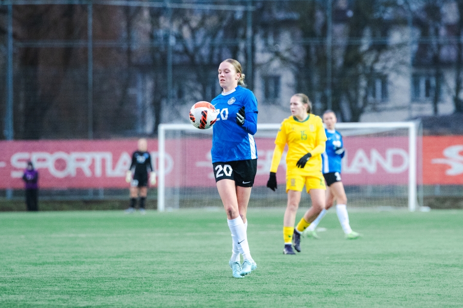 Fotograaf: Liisi Troska