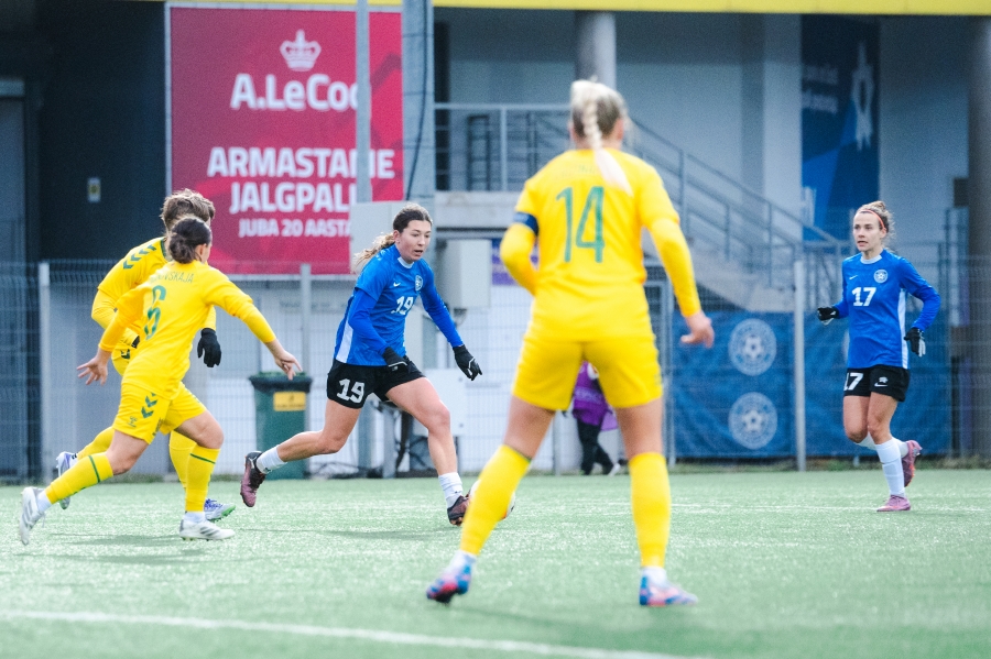 Fotograaf: Liisi Troska