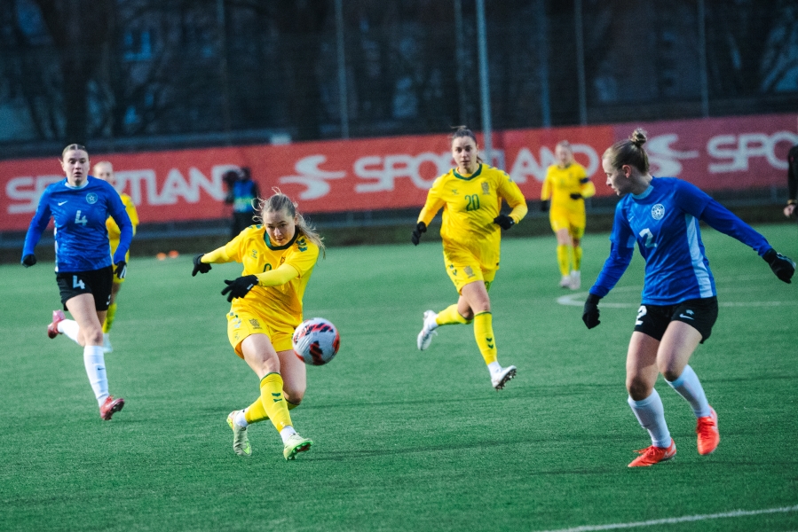 Fotograaf: Liisi Troska