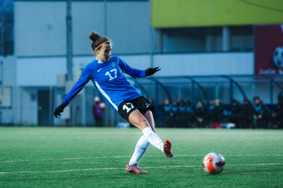 Fotograaf: Liisi Troska