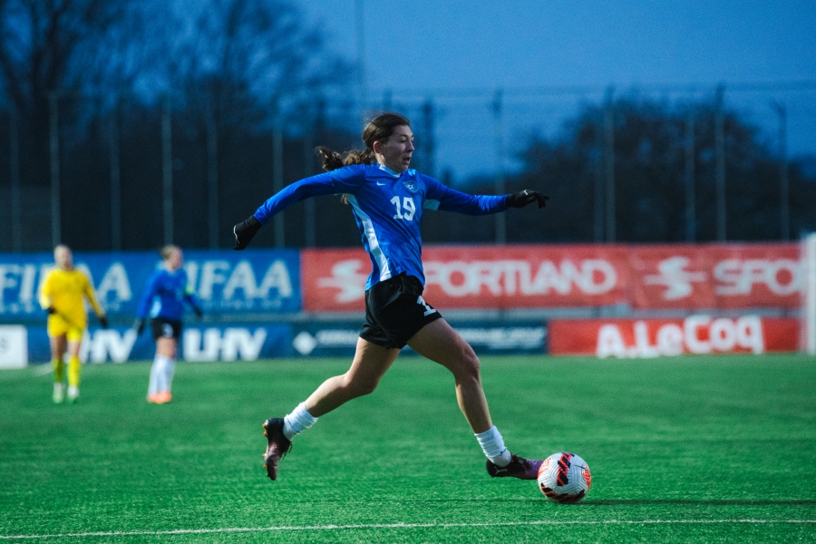 Fotograaf: Liisi Troska