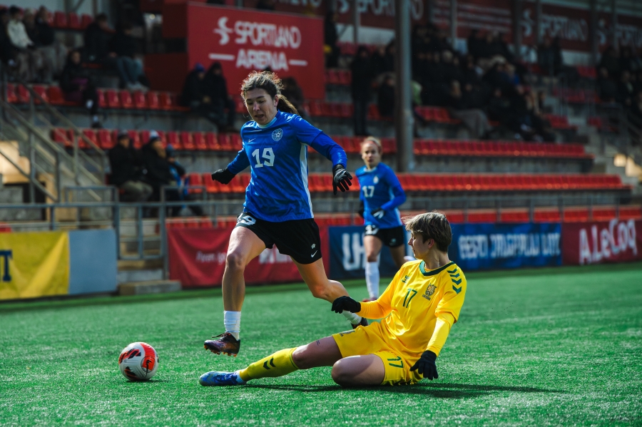 Fotograaf: Liisi Troska