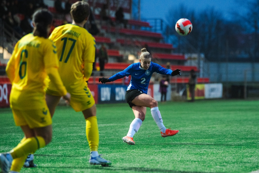 Fotograaf: Liisi Troska