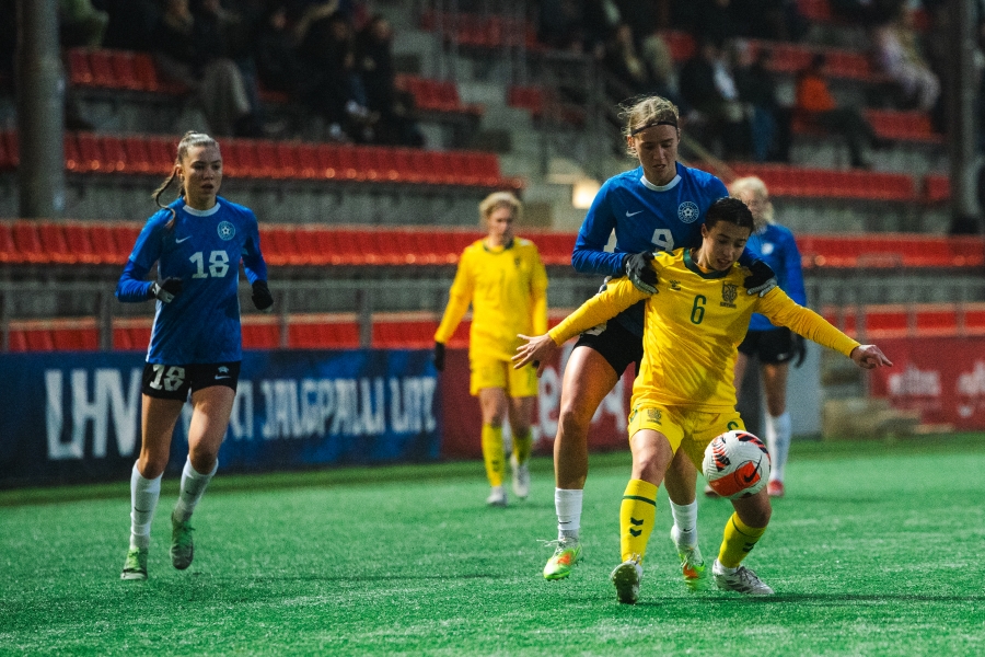 Fotograaf: Liisi Troska