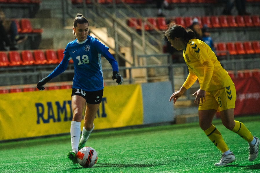 Fotograaf: Liisi Troska