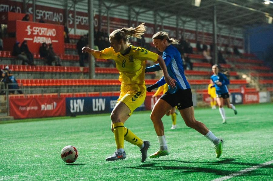 Fotograaf: Liisi Troska