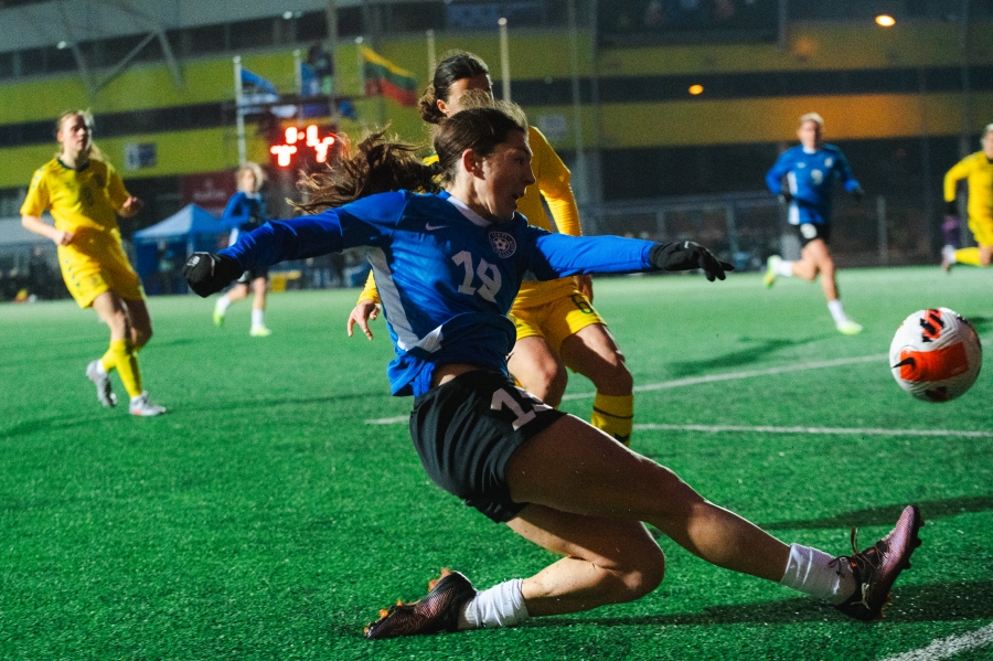 Fotograaf: Liisi Troska