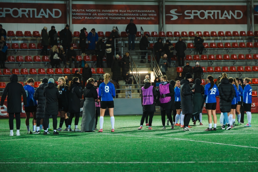 Fotograaf: Liisi Troska