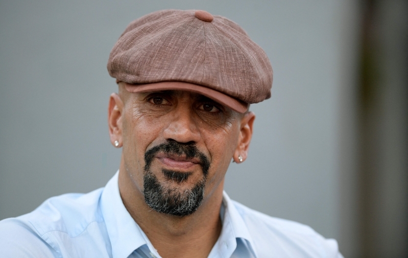 Suur skandaal Argentinas: di Mariast tehti poolvägisi meister, alaliitu häbistanud legend visati kuueks kuuks üle parda