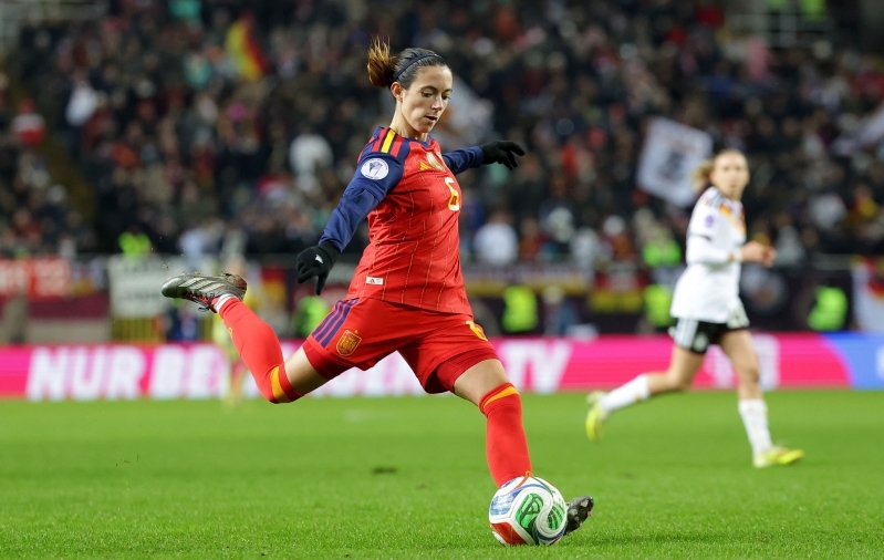 Jala murdnud Barcelona superstaar on audis veel pikalt