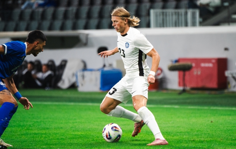 Video: Sinjavski hilistest tsenderdustest löödi latti ja napilt mööda