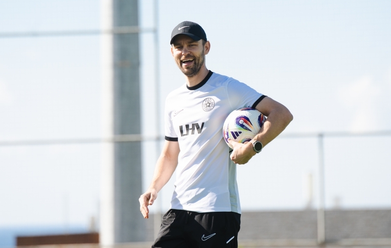 Henn keerulisele sügisele tagasi vaadates: oma töökoha pärast ma otseselt kartnud ei ole