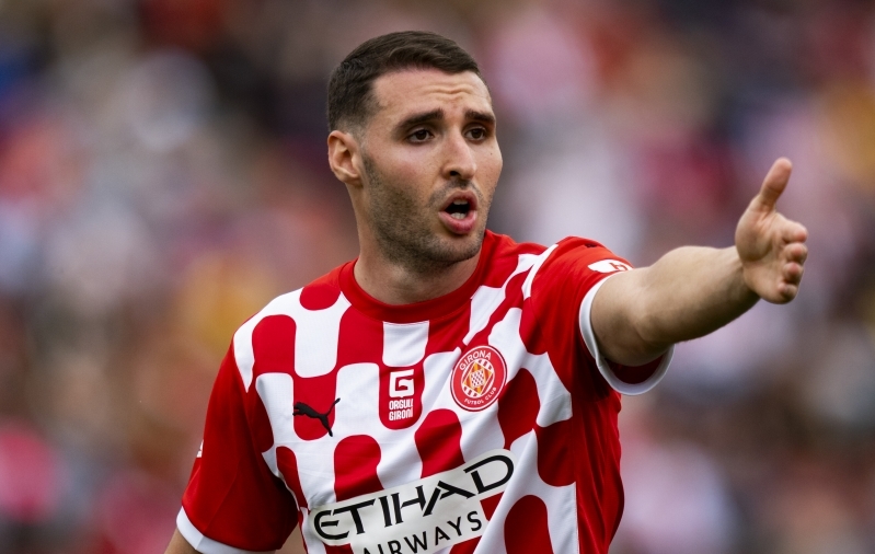 Heinalegi tuttav giganditapja Ourense lülitas karikasarjas konkurentsist Girona