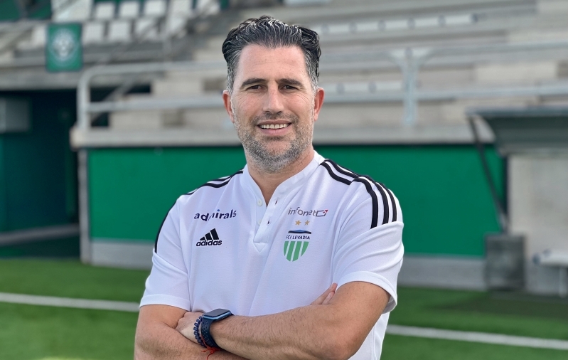 Levadia duubli peatreener lahkus klubist suure rahuloluga