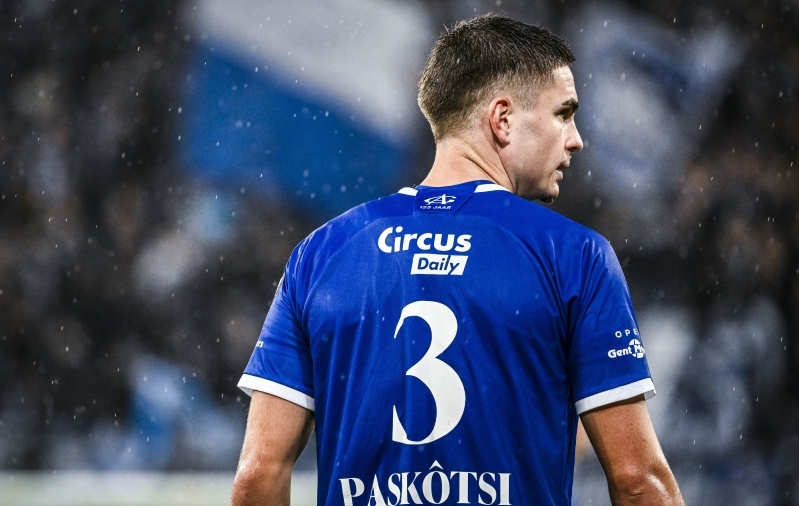 Kiirelt põhisse naasnud Paskotši tundis mängu lõpus väsimust, aga tagareis muret ei valmistanud