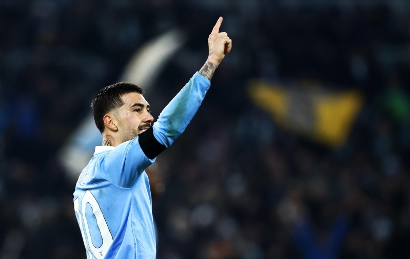 Itaalia kõrgliiga liider langes karikasarjast välja, tiitlikaitsja pääses tänu vahetusmehe väravale edasi