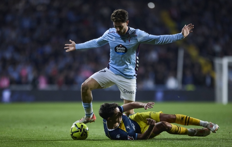 Täielik krahh: Hispaanias eurokohal olev klubi sai neljandast liigast tulija käest lüüa