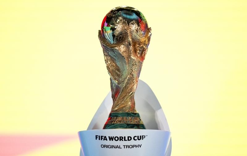 LOE JÄRELE: Mbappe ja Haaland kohtuvad MM-i alagrupis  (turniiri avamäng 2010. aasta kordus!) 