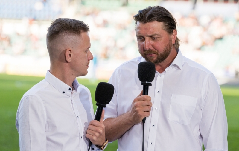 Nimi teada? Levadia pukk olevat juba täidetud Paidele eriti tuttava mehega