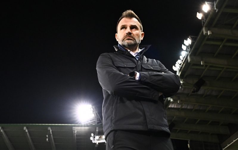 Paskotši koduklubile selja pööranud ja koju naasnud treener: ma loodan, et inimesed saavad sellest ühel päeval aru