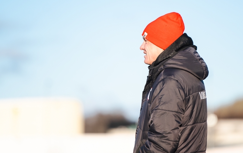 Viimsit juhendavad edaspidi kaks kaaspeatreenerit, nende seas koondise rekordväravakütt