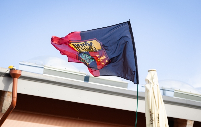 Unitedi duubel jätkab tänu 89. minuti väravale Esiliigas täiseduga