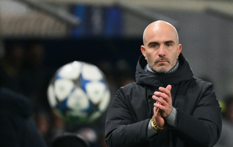 Foto: Scanpix / Alberto Pizzoli / AFP