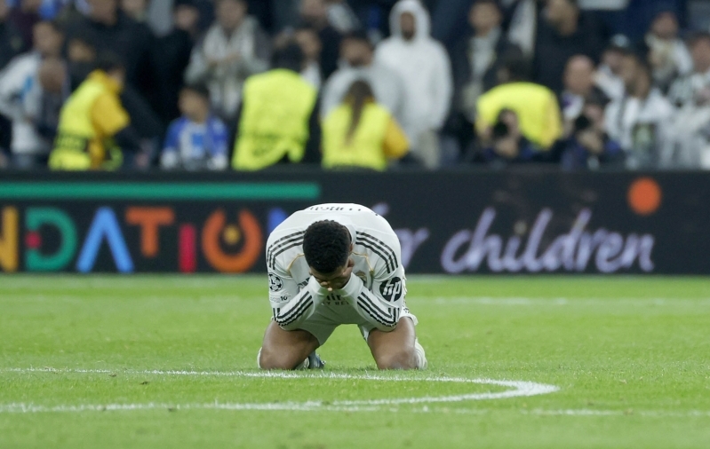 Luup peale | Manchester City tõukas 15-kordse võitja 15 minutiga uuesti sohu