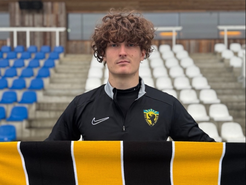 Viidas on v&auml;rskeim p&auml;rnakas. Foto: P&auml;rnu JK Vaprus / Facebook