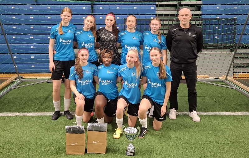 Foto: Eesti Jalgpalli Liit