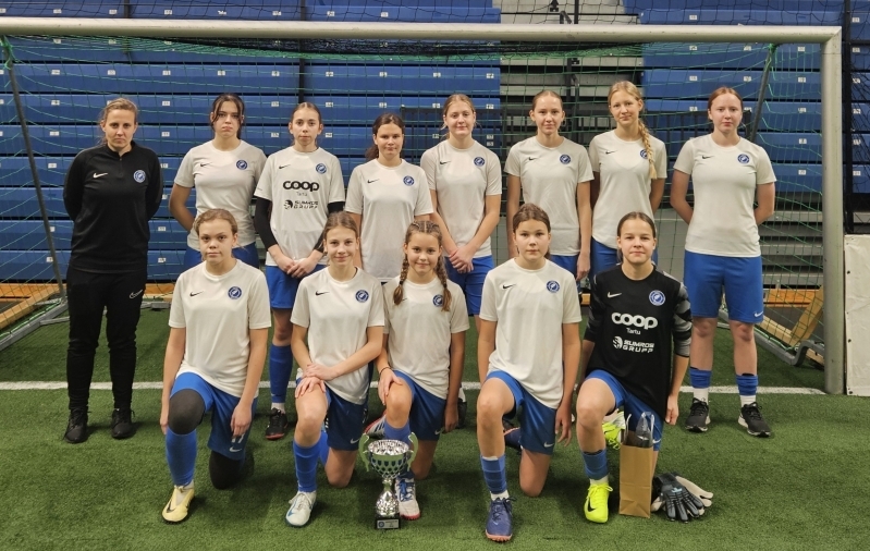 Foto: Eesti Jalgpalli Liit